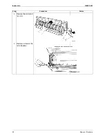 Предварительный просмотр 101 страницы Daikin ARY20DV2 Service Manual