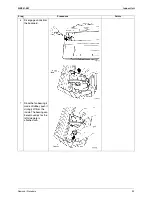 Preview for 102 page of Daikin ARY20DV2 Service Manual