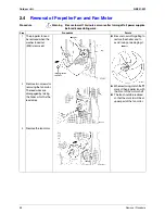 Preview for 107 page of Daikin ARY20DV2 Service Manual