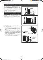 Предварительный просмотр 8 страницы Daikin ARYN20L Instruction Manual