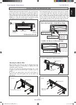 Предварительный просмотр 9 страницы Daikin ARYN20L Instruction Manual