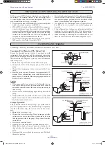 Предварительный просмотр 14 страницы Daikin ARYN20L Instruction Manual