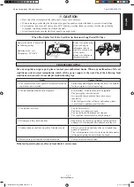 Preview for 19 page of Daikin ARYN20L Instruction Manual