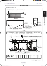 Preview for 21 page of Daikin ARYN20L Instruction Manual