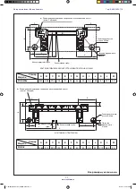 Предварительный просмотр 22 страницы Daikin ARYN20L Instruction Manual