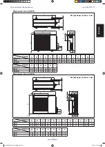 Предварительный просмотр 23 страницы Daikin ARYN20L Instruction Manual