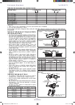 Preview for 30 page of Daikin ARYN20L Instruction Manual