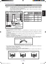 Preview for 31 page of Daikin ARYN20L Instruction Manual