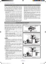 Предварительный просмотр 32 страницы Daikin ARYN20L Instruction Manual