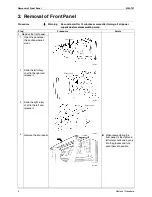 Preview for 6 page of Daikin AT09HV2S Service Manual