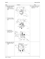 Предварительный просмотр 19 страницы Daikin AT09HV2S Service Manual