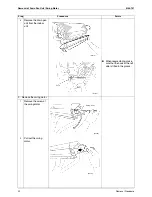 Предварительный просмотр 22 страницы Daikin AT09HV2S Service Manual