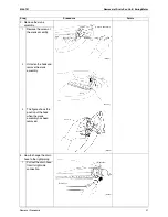 Предварительный просмотр 23 страницы Daikin AT09HV2S Service Manual