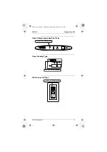 Preview for 4 page of Daikin AT12BV1LS Pocket Manual