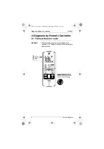 Предварительный просмотр 7 страницы Daikin AT12BV1LS Pocket Manual