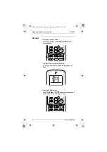 Preview for 9 page of Daikin AT12BV1LS Pocket Manual