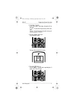 Preview for 10 page of Daikin AT12BV1LS Pocket Manual