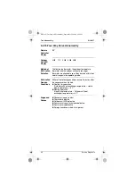 Предварительный просмотр 65 страницы Daikin AT12BV1LS Pocket Manual