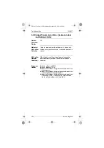 Предварительный просмотр 143 страницы Daikin AT12BV1LS Pocket Manual