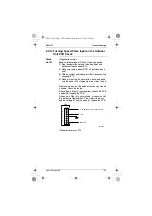 Preview for 166 page of Daikin AT12BV1LS Pocket Manual