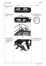 Предварительный просмотр 8 страницы Daikin AT24KV2S Service Manual