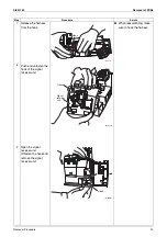 Предварительный просмотр 15 страницы Daikin AT24KV2S Service Manual