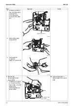 Предварительный просмотр 16 страницы Daikin AT24KV2S Service Manual