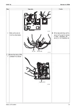 Предварительный просмотр 17 страницы Daikin AT24KV2S Service Manual