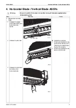 Предварительный просмотр 7 страницы Daikin ATC25QRV16 Service Manual