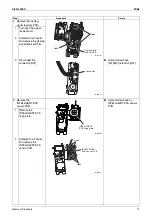 Предварительный просмотр 13 страницы Daikin ATC25QRV16 Service Manual