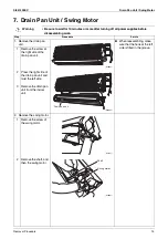 Preview for 15 page of Daikin ATC25QRV16 Service Manual