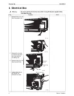 Preview for 8 page of Daikin ATC50QRV16 Service Manual