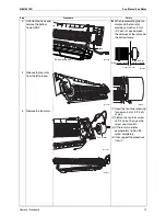 Preview for 15 page of Daikin ATC50QRV16 Service Manual