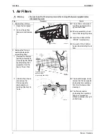 Предварительный просмотр 4 страницы Daikin ATKC09RV2S Service Manual