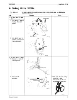 Предварительный просмотр 11 страницы Daikin ATKC09RV2S Service Manual