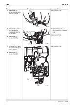 Предварительный просмотр 12 страницы Daikin ATKC18RV2S Removal Procedure