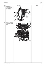 Preview for 13 page of Daikin ATKC18RV2S Removal Procedure