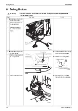 Preview for 14 page of Daikin ATKC18RV2S Removal Procedure