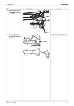 Preview for 15 page of Daikin ATKC18RV2S Removal Procedure