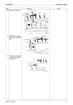 Preview for 19 page of Daikin ATKC18RV2S Removal Procedure