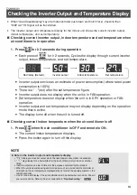 Preview for 11 page of Daikin ATKL50UV16V3 Operation Manual