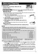 Preview for 15 page of Daikin ATKL50UV16V3 Operation Manual