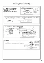 Preview for 24 page of Daikin ATKL50UV16V3 Operation Manual