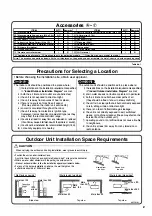 Preview for 30 page of Daikin ATKL50UV16V3 Operation Manual