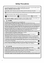 Preview for 31 page of Daikin ATKL50UV16V3 Operation Manual