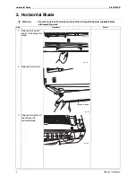 Предварительный просмотр 6 страницы Daikin ATKM50QRV16 Service Manual