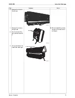 Предварительный просмотр 17 страницы Daikin ATKM50QRV16 Service Manual