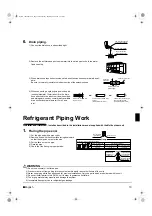 Preview for 12 page of Daikin ATKS20E2V1B Installation Manual