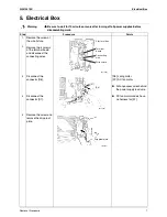 Preview for 9 page of Daikin ATM09MV2S Service Manual