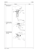 Предварительный просмотр 23 страницы Daikin ATM09MV2S Service Manual